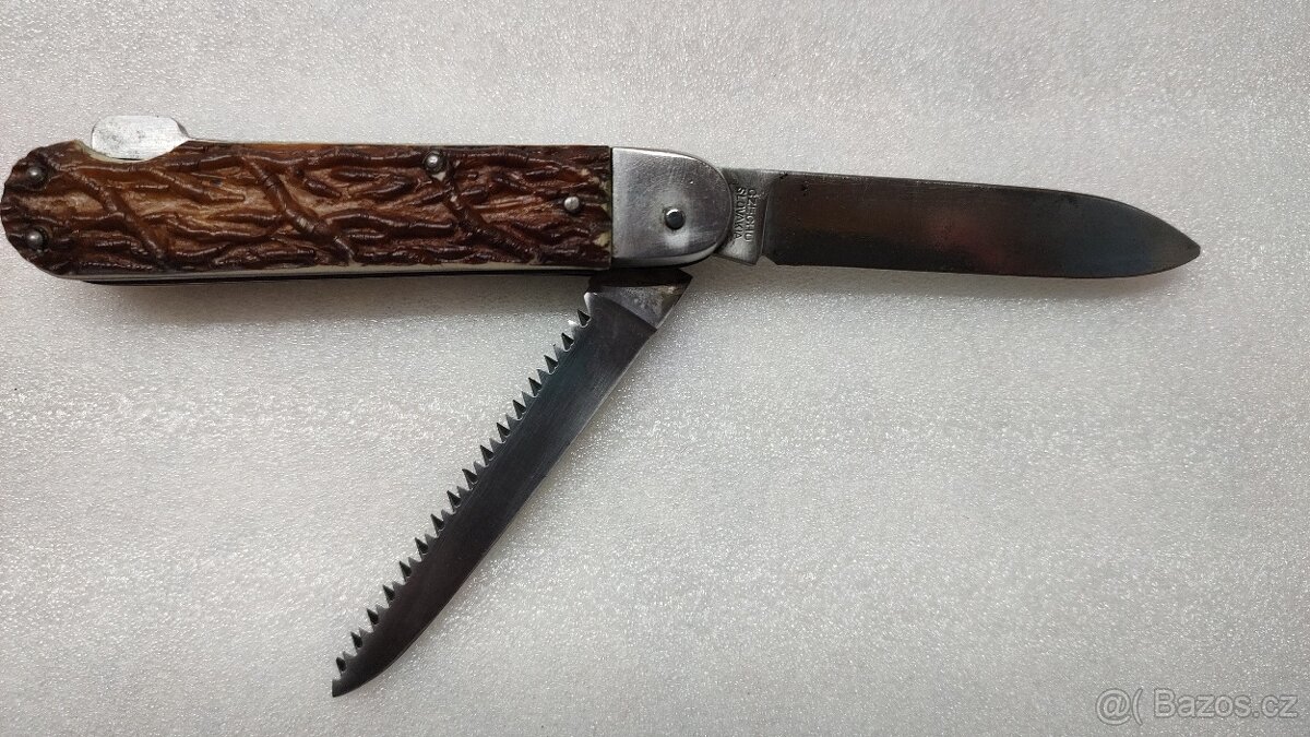Mikov fixir