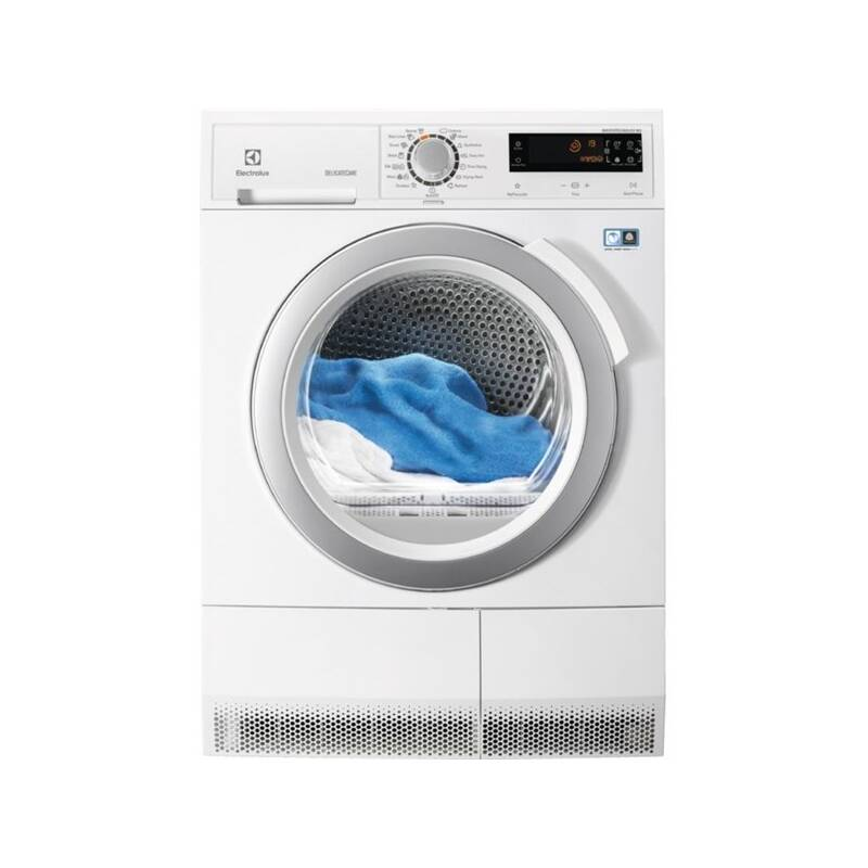 Sušička prádla Elektrolux EDH3988TDW