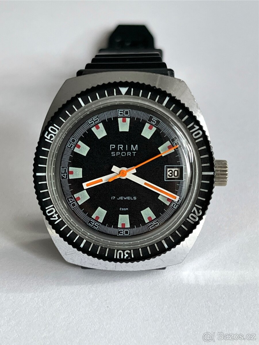 Prim sport II O