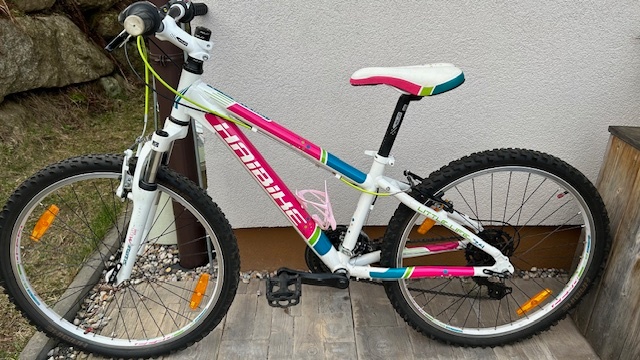 Haibike 24
