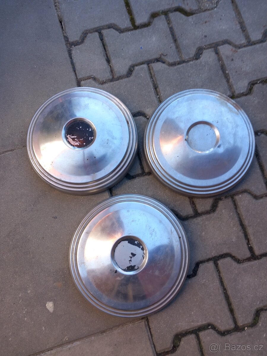 Gaz 24 Volha poklice