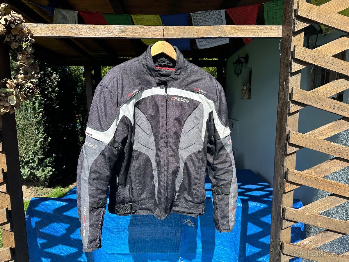 Moto bunda 3XL
