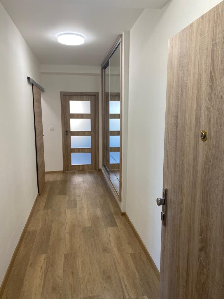 Prodej bytu 2+1 67m2, Havířov Dlouhá Třída