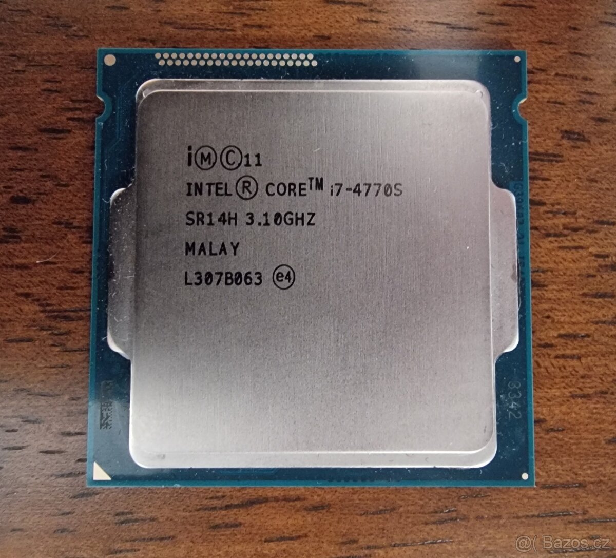 Intel Core i7-4770S