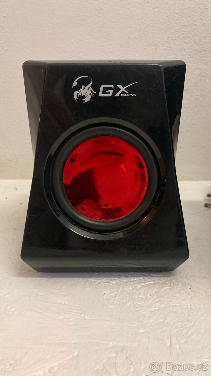 Genius GX Gaming SW-G2.1 1250 v2
