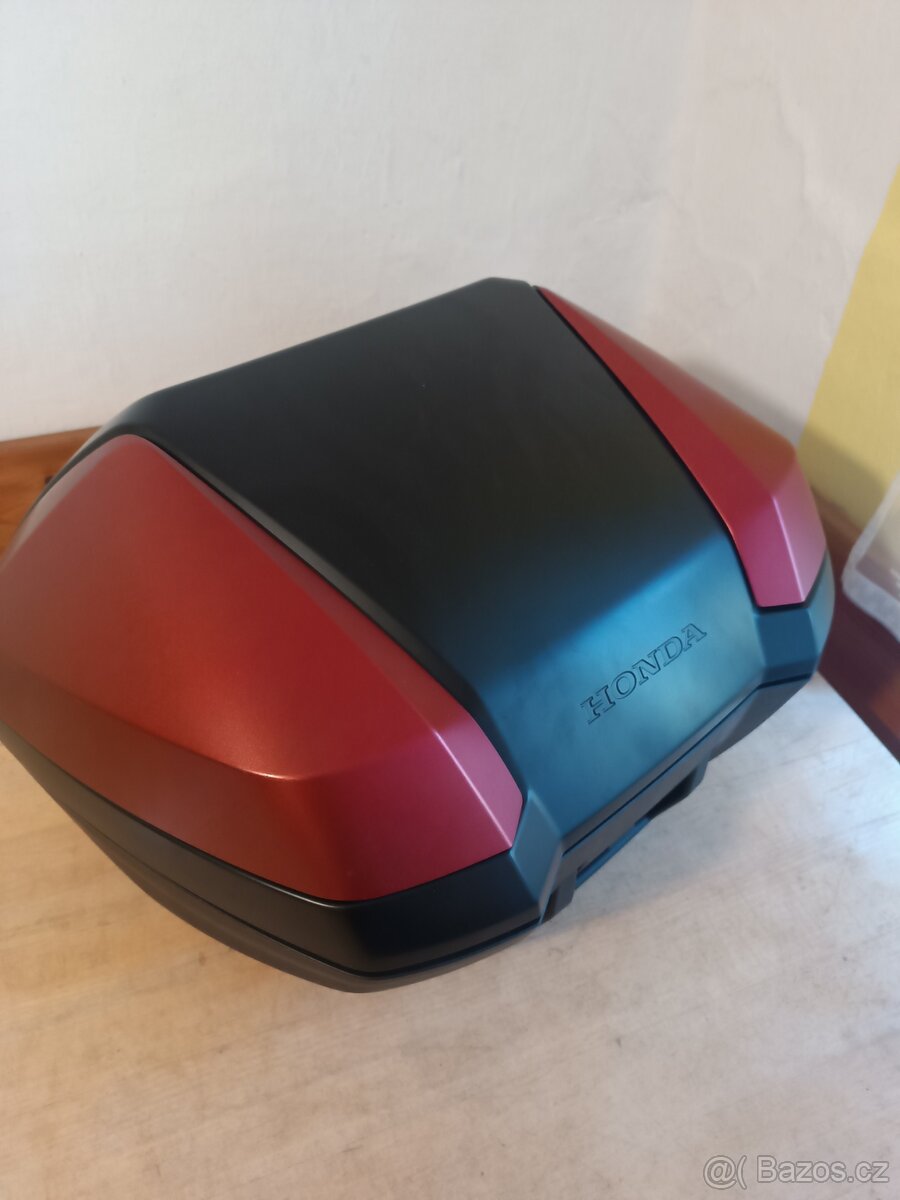Honda Forza 125, Forza 350