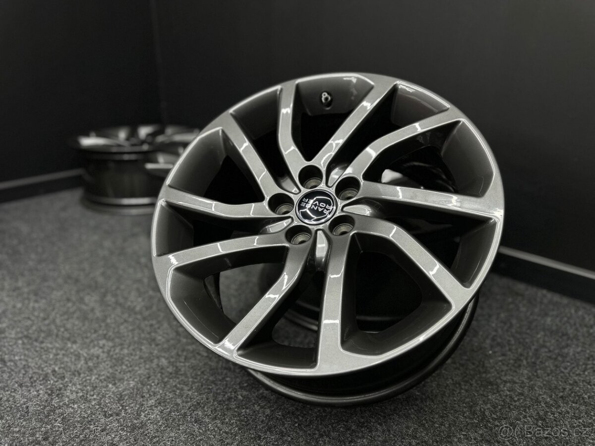 Alu Land Rover 5x108 18” FK7M1007HB