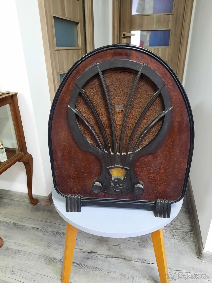 Radio