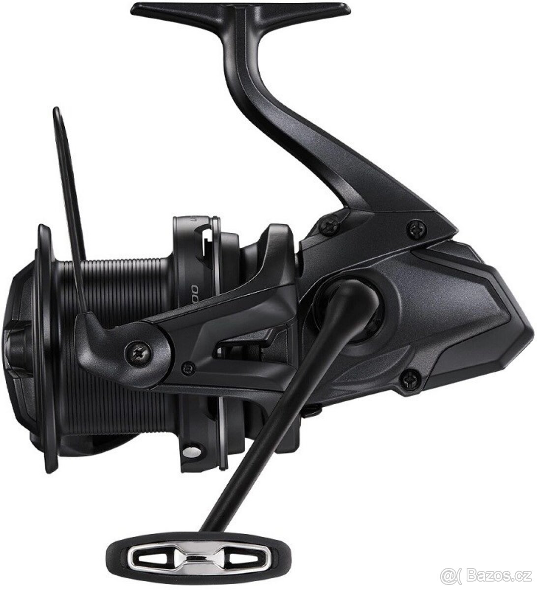 Fox Shimano