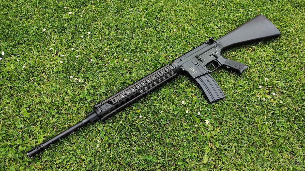 P&J M16A4