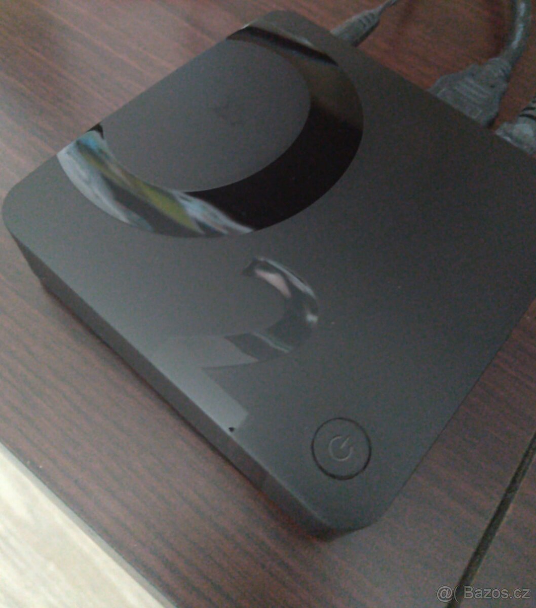 O2 TV BOX