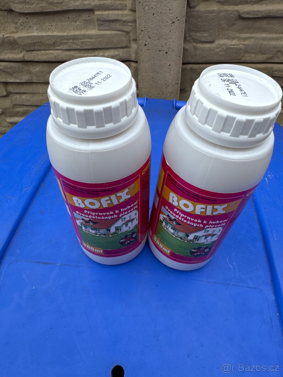 Bofix Lovela 500ml