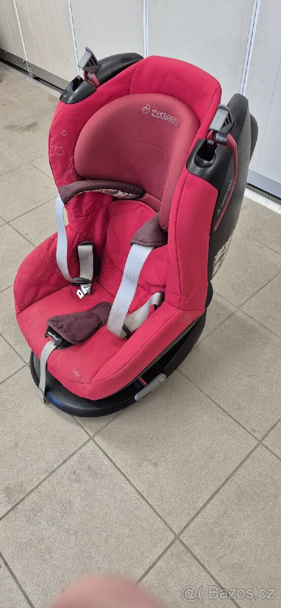 Dětská autosedačka Maxi Cosi Tobi