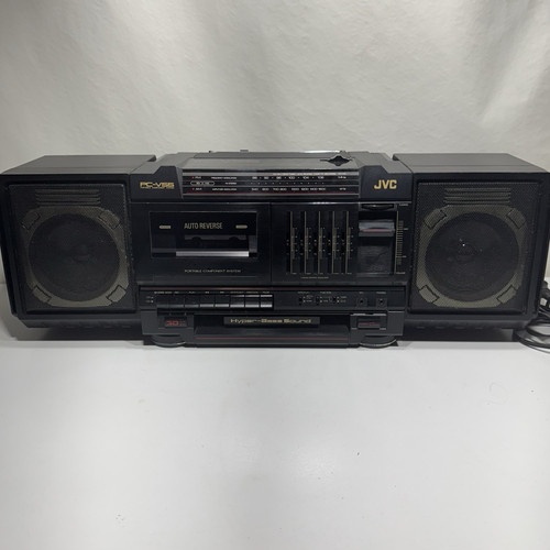 JVC
