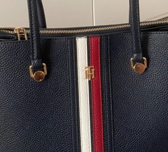 Dámská kabelka Tommy Hilfiger