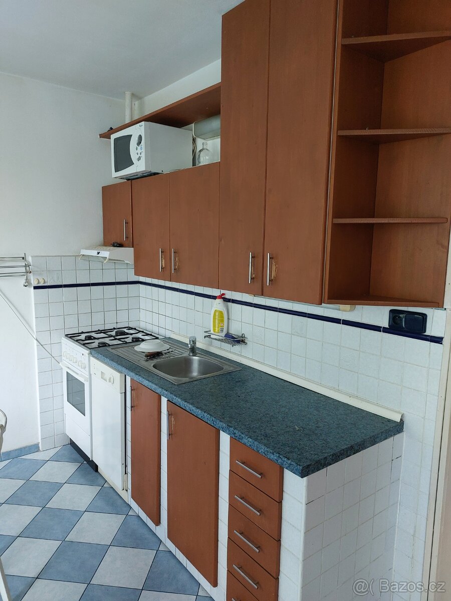 Kuchyňská linka
