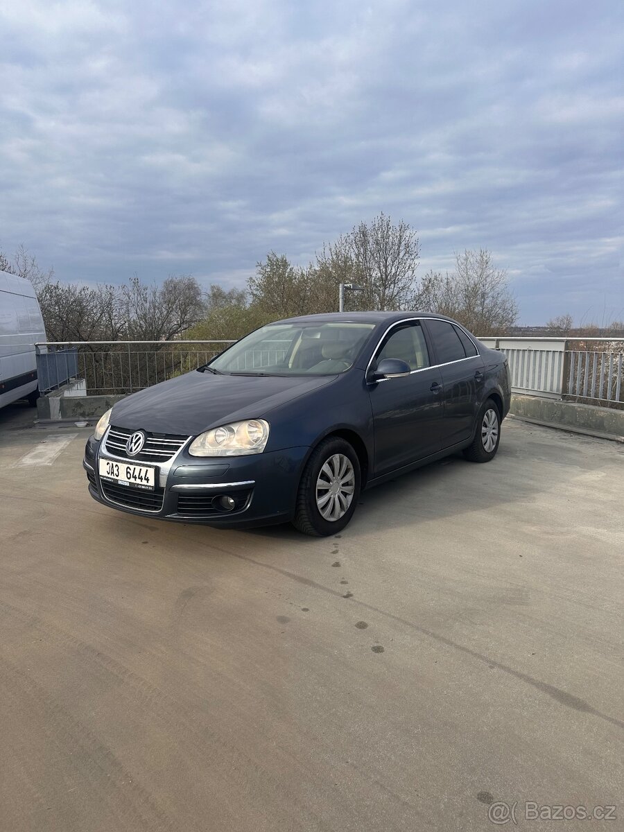 Volkswagen jetta | BEZ KOROZE