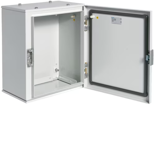 Rozvaděč HAGER FL105A, nástěnný, IP65 + příslušenství