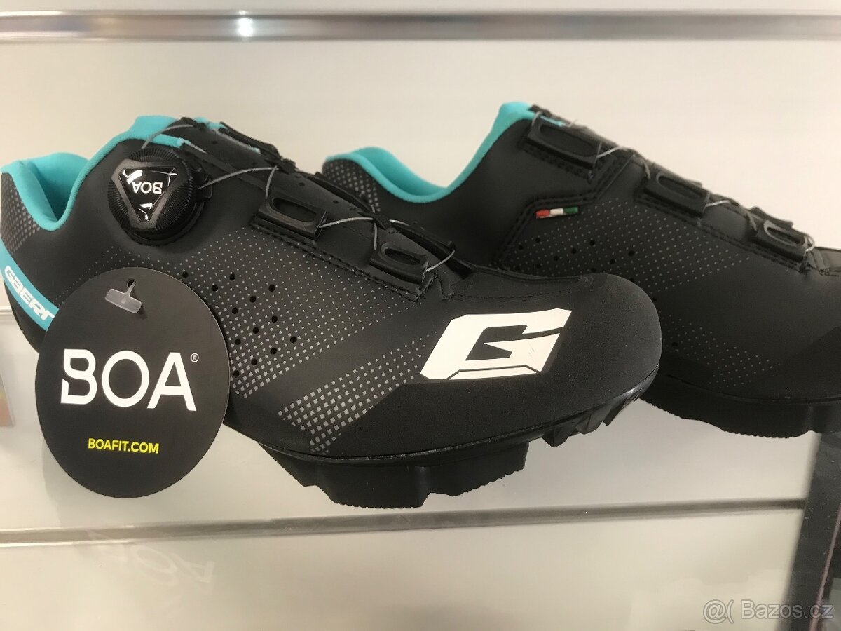 Tretry MTB Gaerne G.Hurricane 40