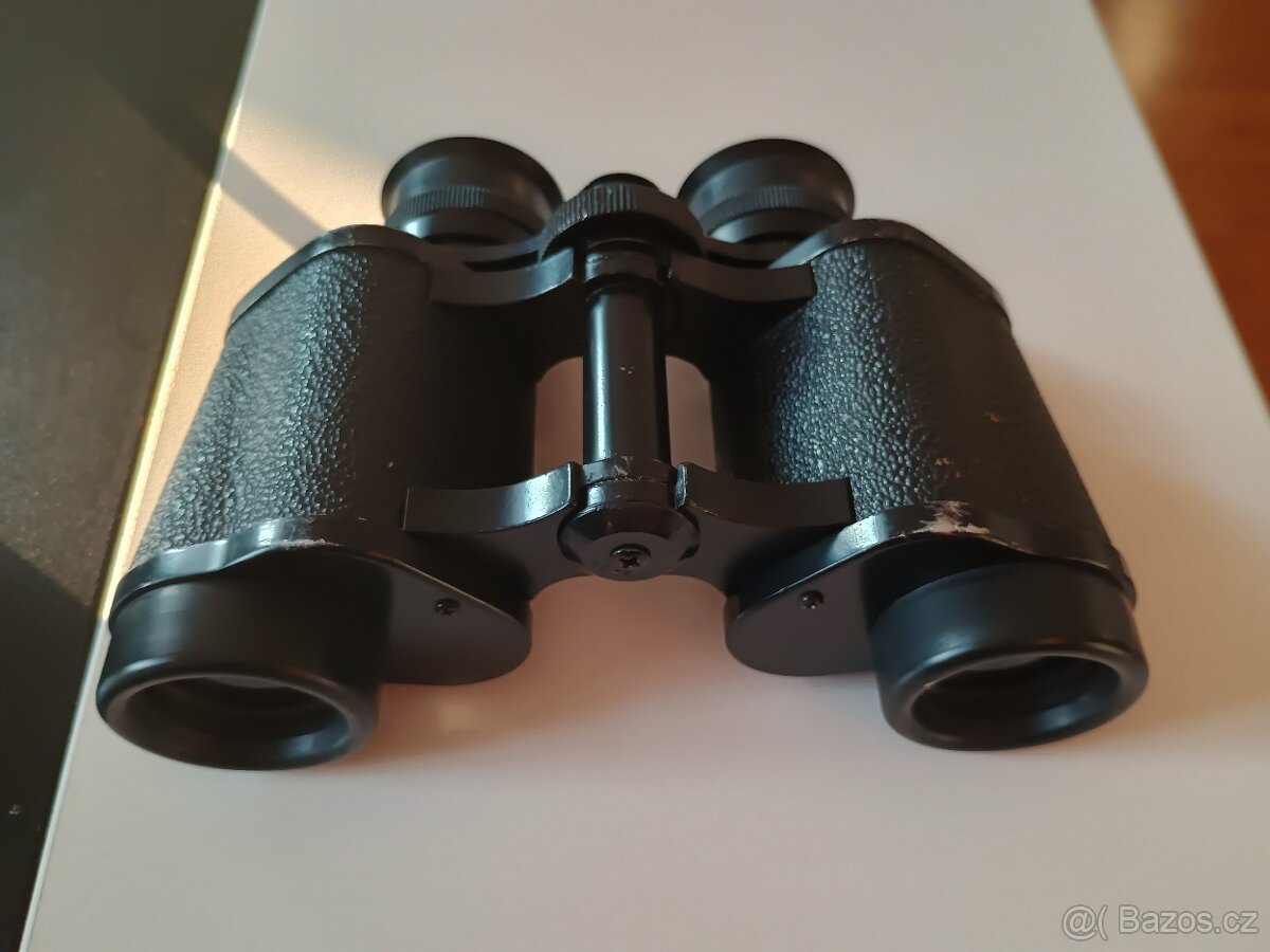 Dalekohled Eschenbach 8x30 Ww 148m/1000m