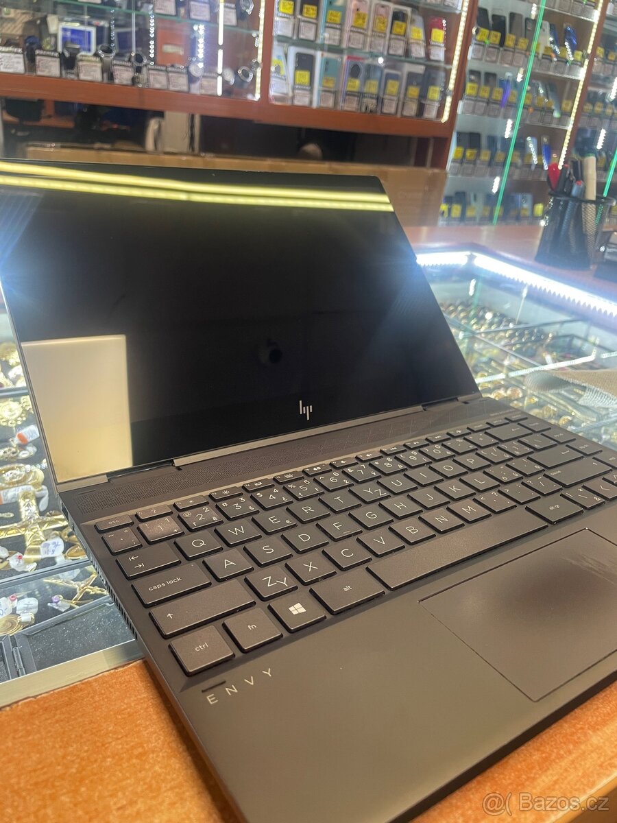 HP ENVY x360 13-ar0xxx