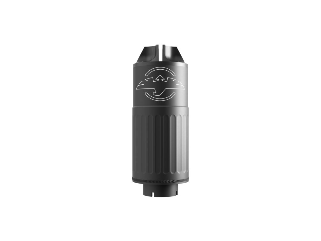 Lineární kompenzátor GIS HP9 (9 mm) závit 1/2"-36
