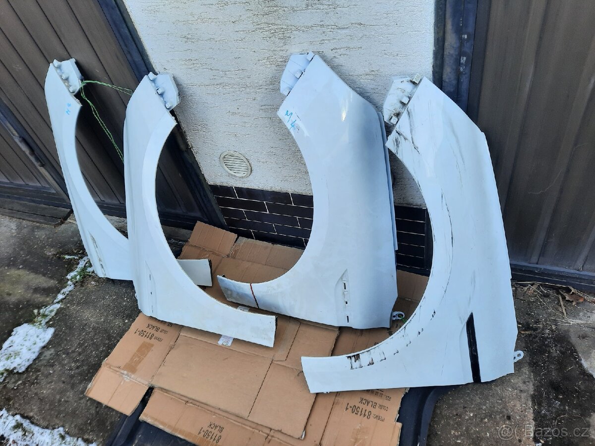 Renault Megane lV