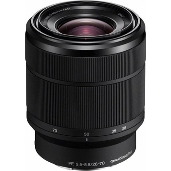 Sony 28-70 OSS