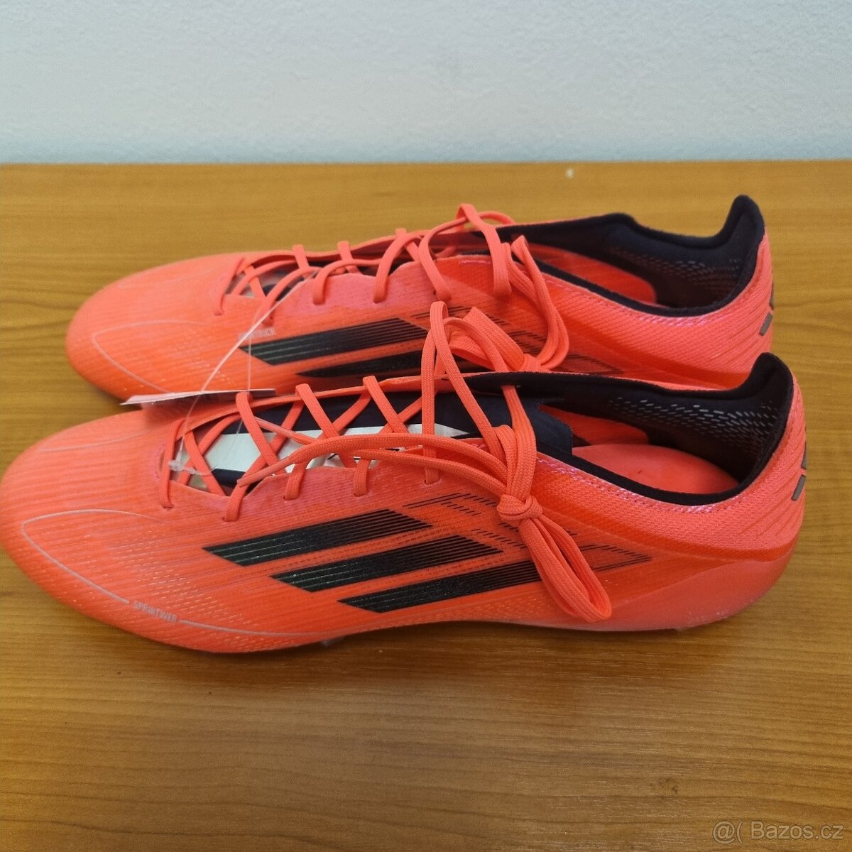 Nové kopačky Adidas F50 Elite AG