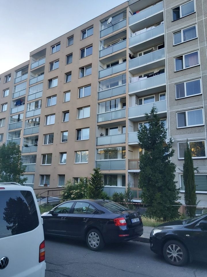 Investiční nemovitosti a nájemní domy