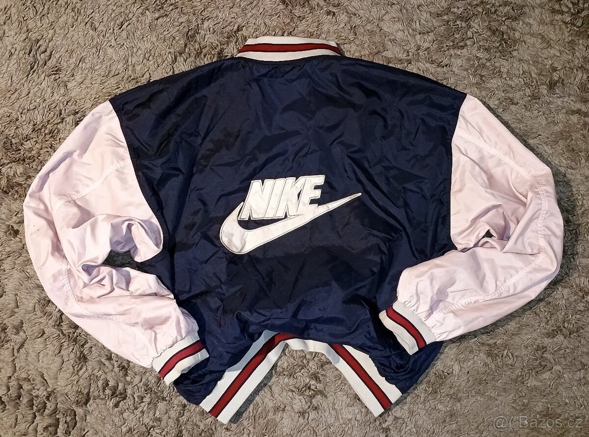 Real 90s retro tracksuit NIKE