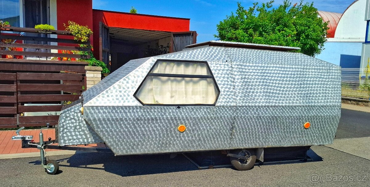 Karavan Wenzel