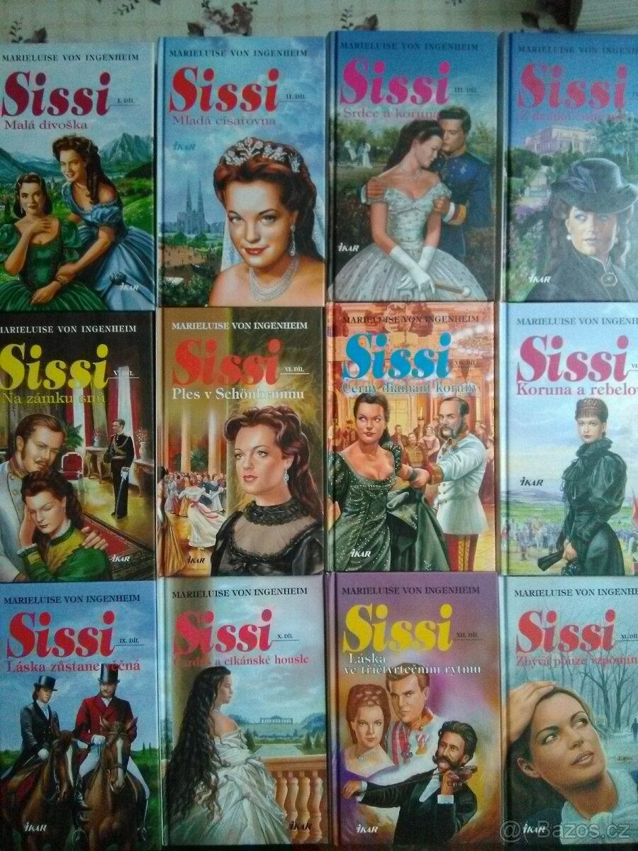 Sissi