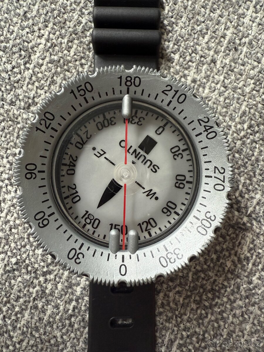 Suunto kompas