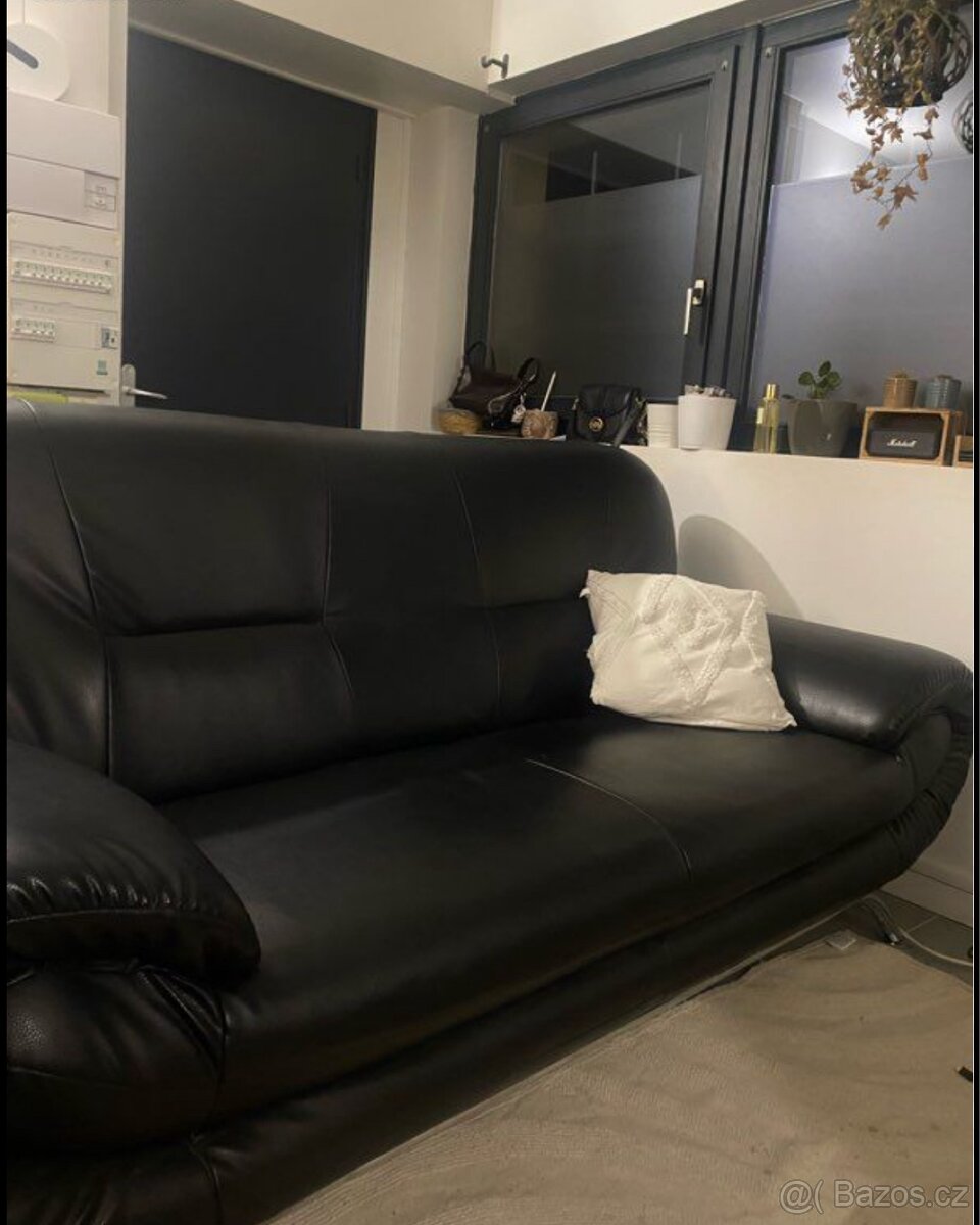Sedačka Kanape
