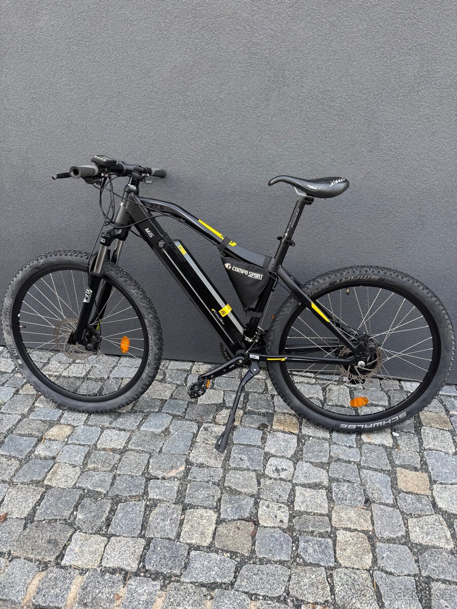 Elektro kolo