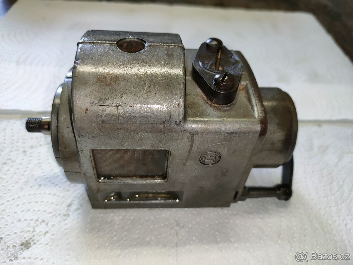 Magneto Bosch