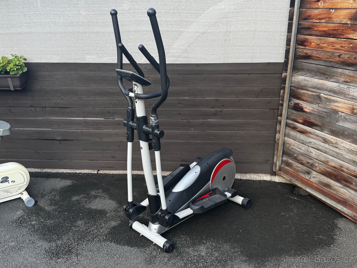 🏋️♂️ Eliptický trenažer HouseFit