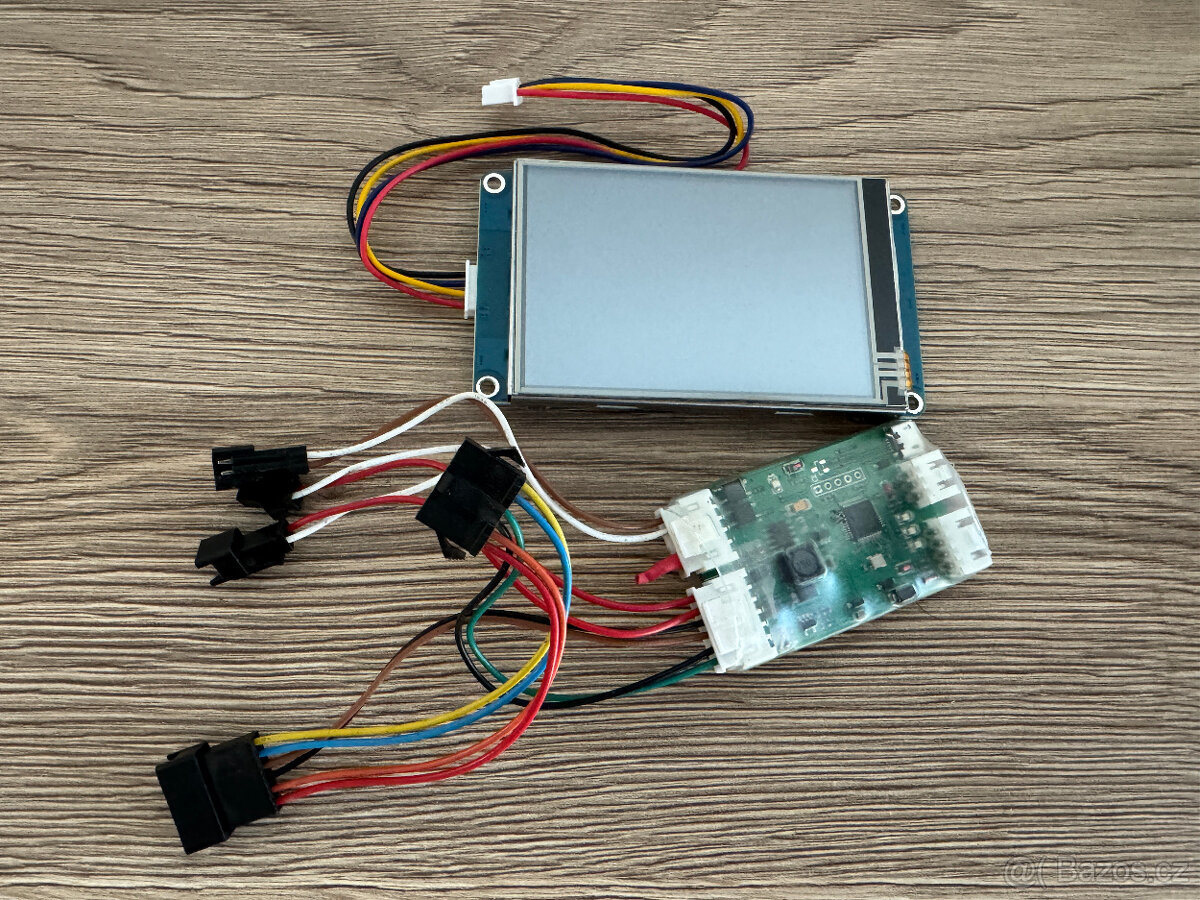 Programovatelný modul Dualtron