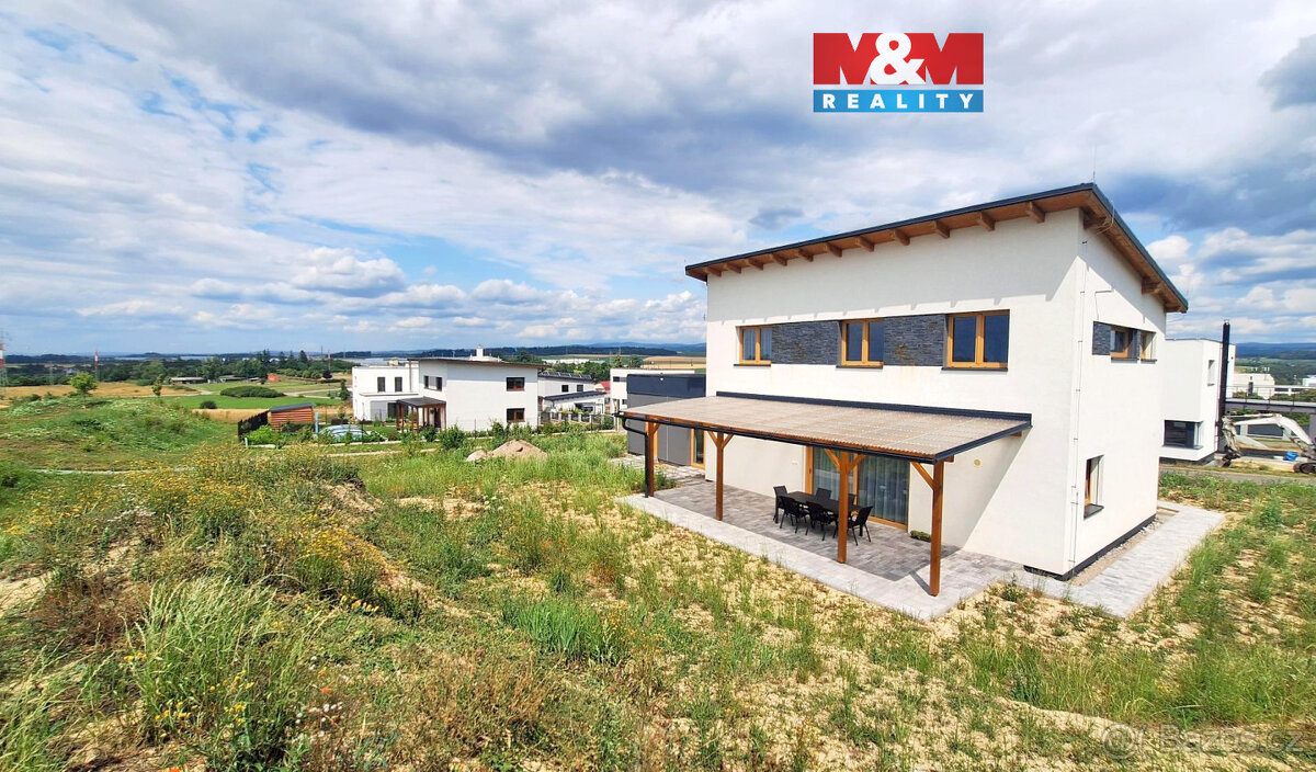Prodej rodinného domu, 164 m², Rychnov nad Kněžnou