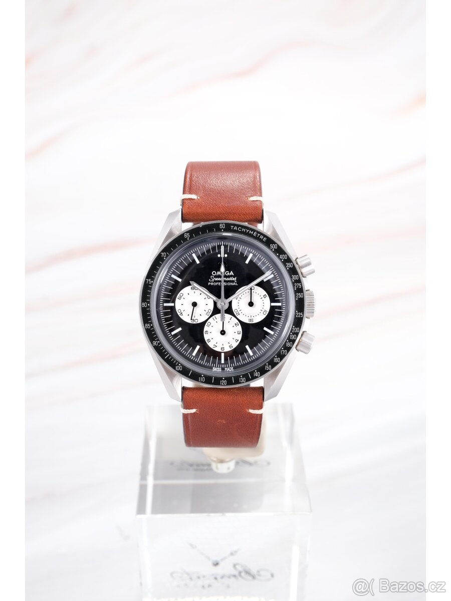 Omega Speedmaster Speedy Tuesday