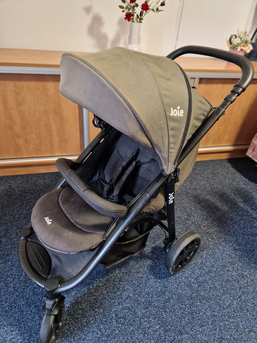 Joie Litetrax