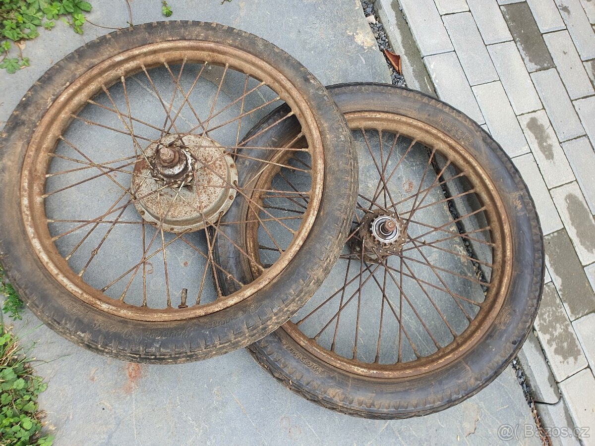 Jawa Perák