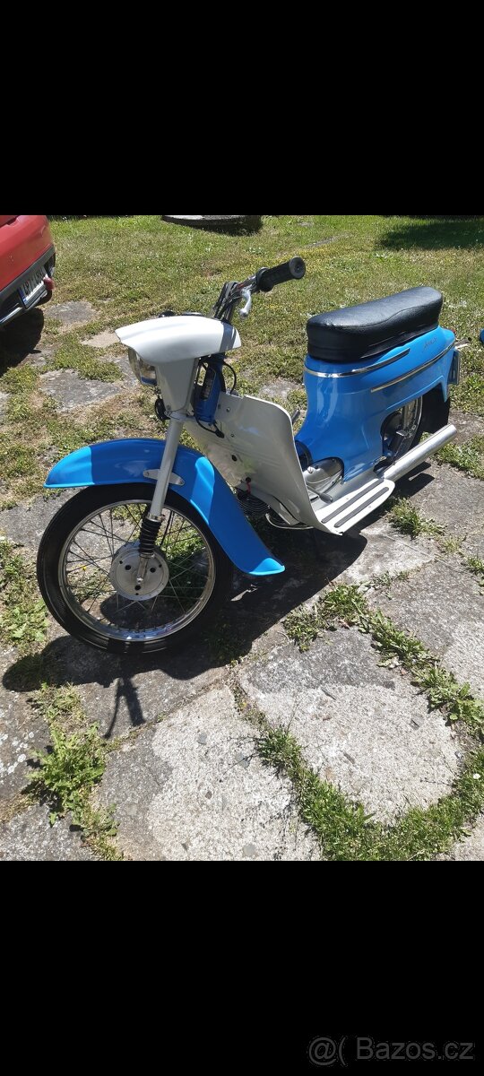 Jawa 20