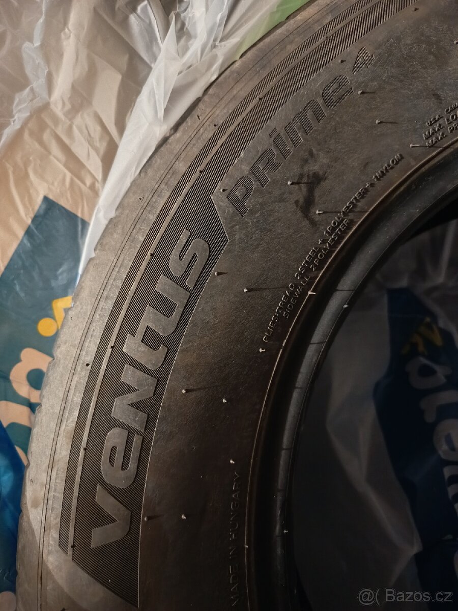 Pneu
