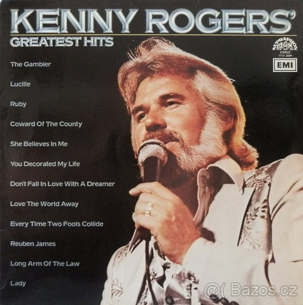 COUNTRY a WESTERN LP