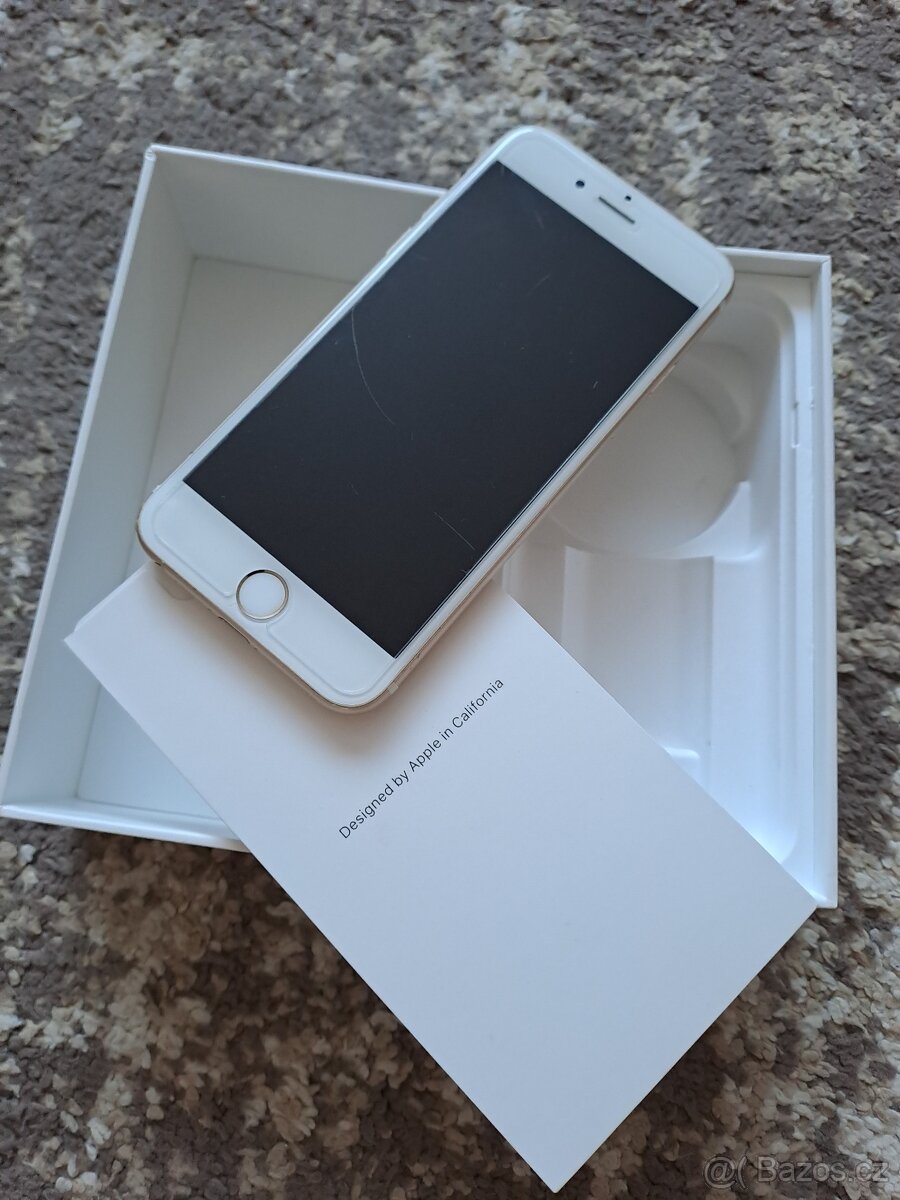 Iphone 6S 64Gb