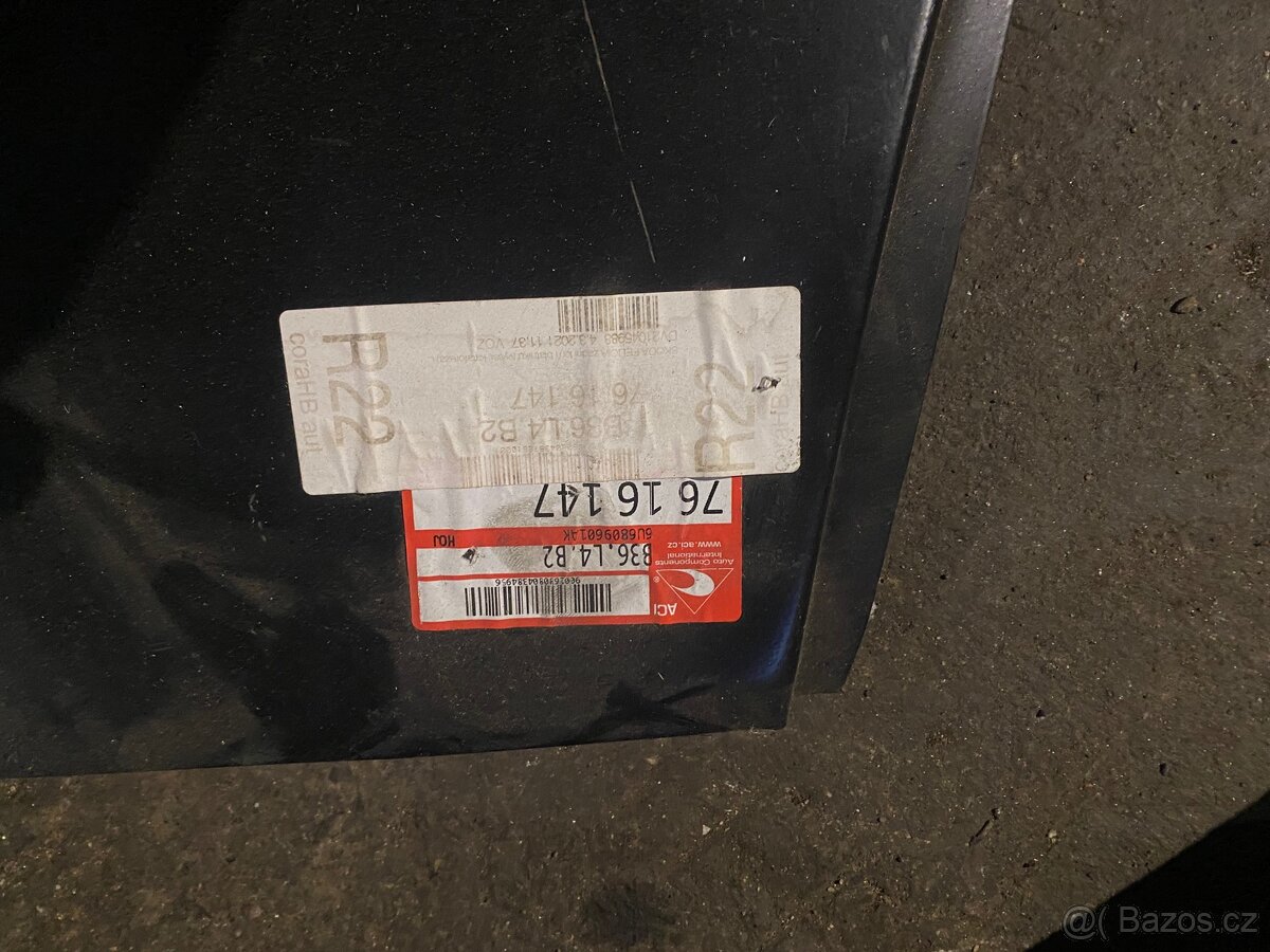 Lem L , P Škoda Felici