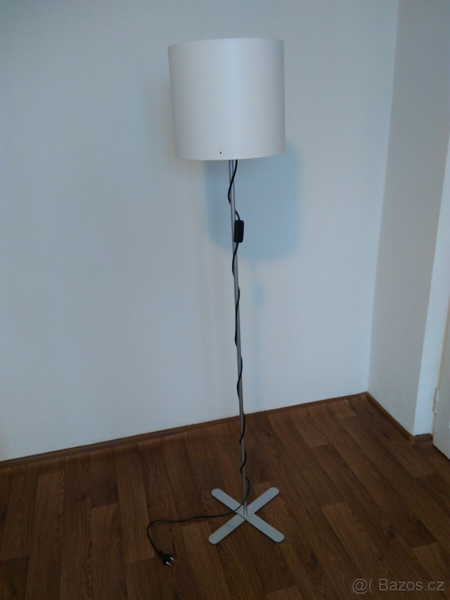 BARLAST, stojací lampa