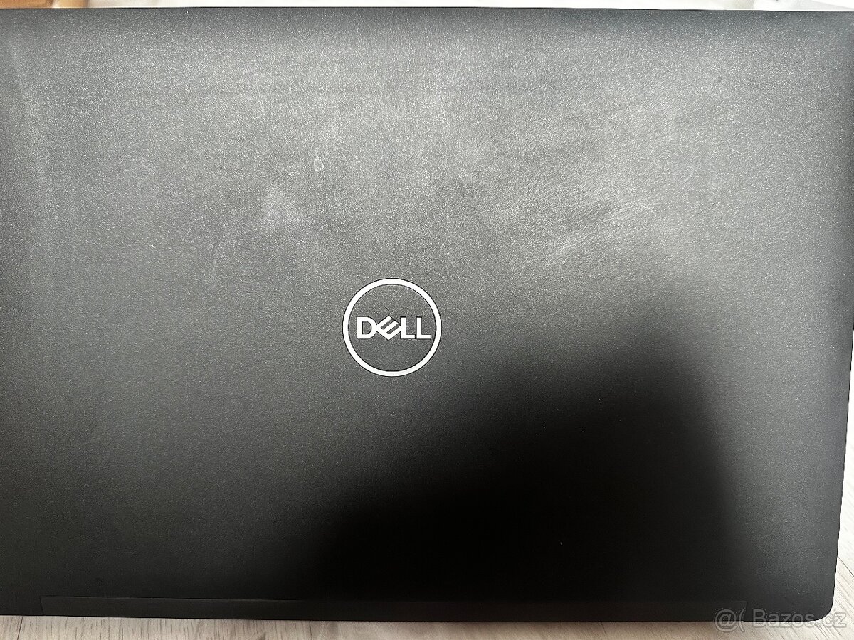 Pracovní notebook Dell latitude 7490